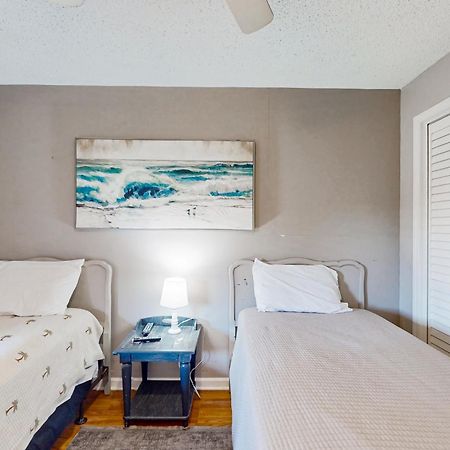 Long Bay Dunes D3 Myrtle Beach Bagian luar foto