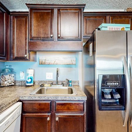 Long Bay Dunes D3 Myrtle Beach Bagian luar foto