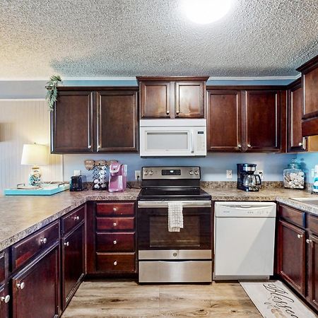 Long Bay Dunes D3 Myrtle Beach Bagian luar foto
