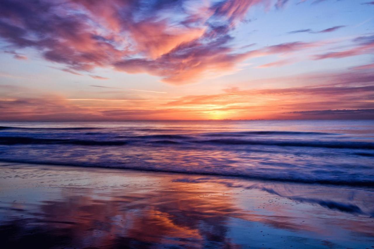 Long Bay Dunes D3 Myrtle Beach Bagian luar foto