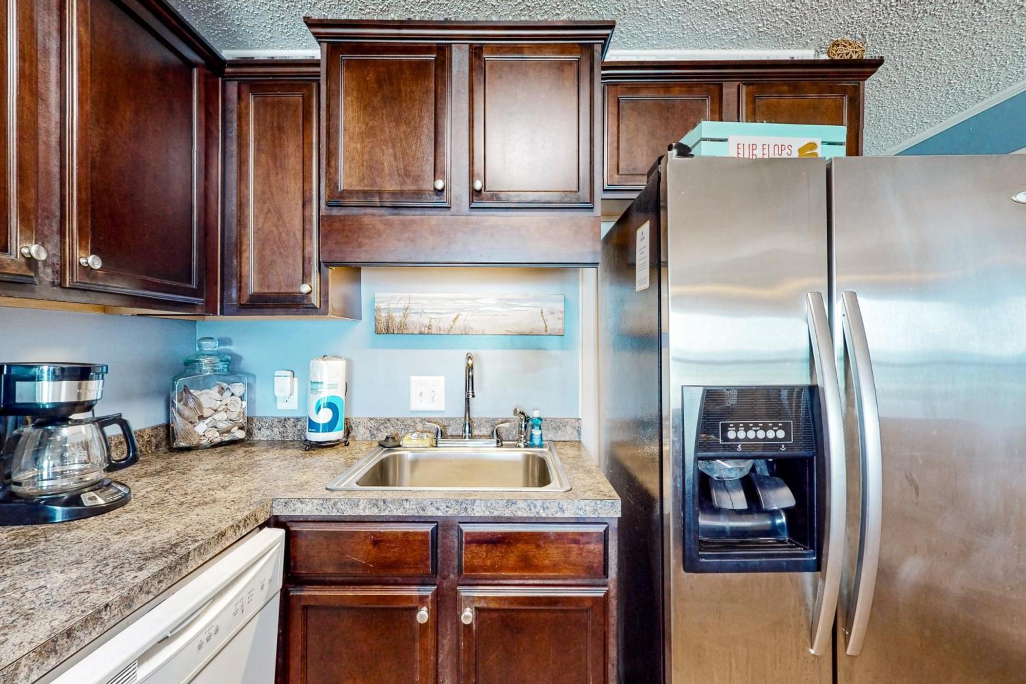 Long Bay Dunes D3 Myrtle Beach Bagian luar foto