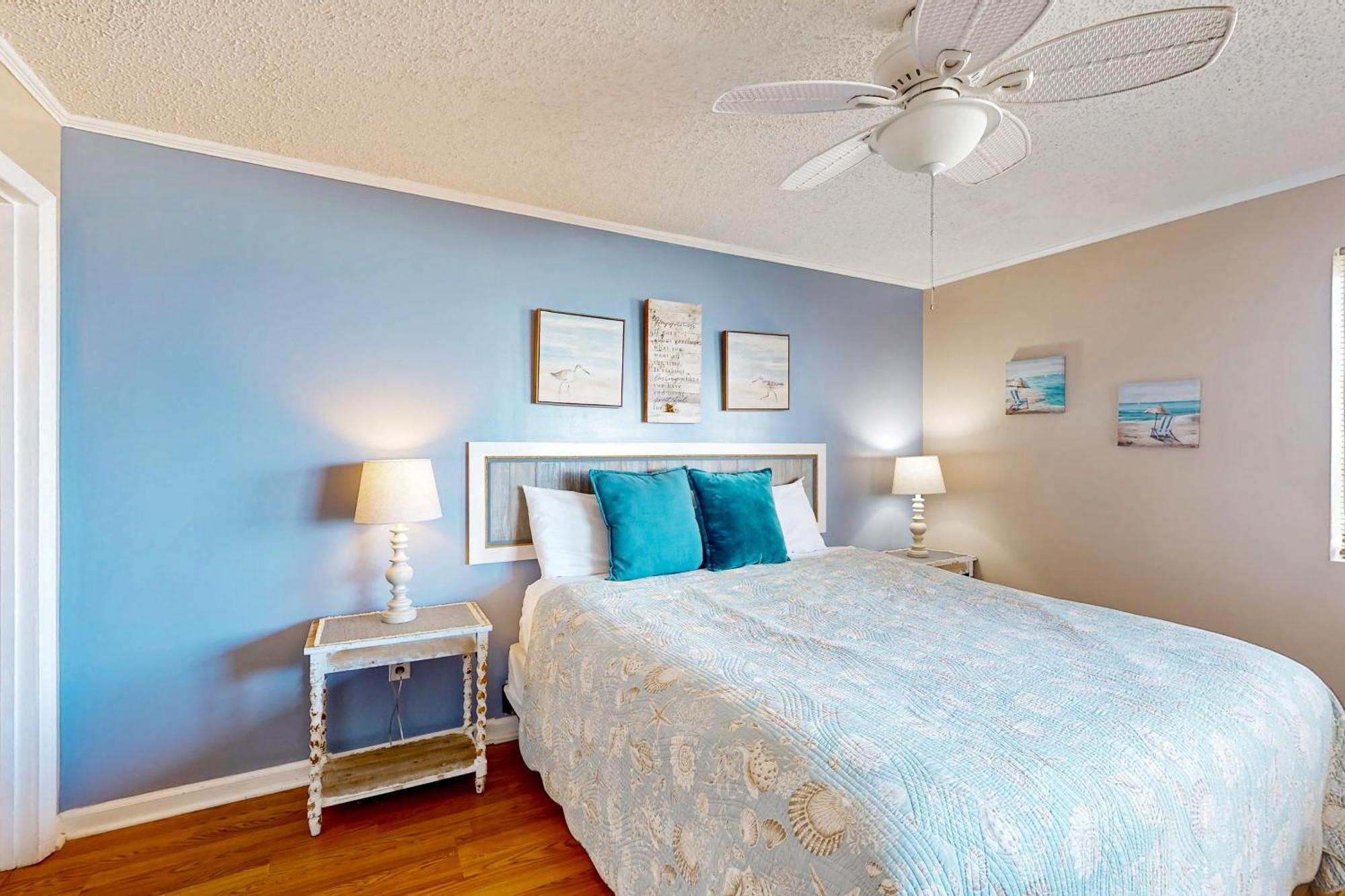Long Bay Dunes D3 Myrtle Beach Bagian luar foto