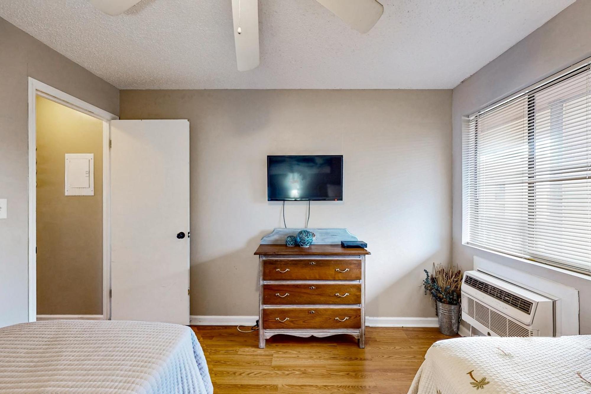 Long Bay Dunes D3 Myrtle Beach Bagian luar foto