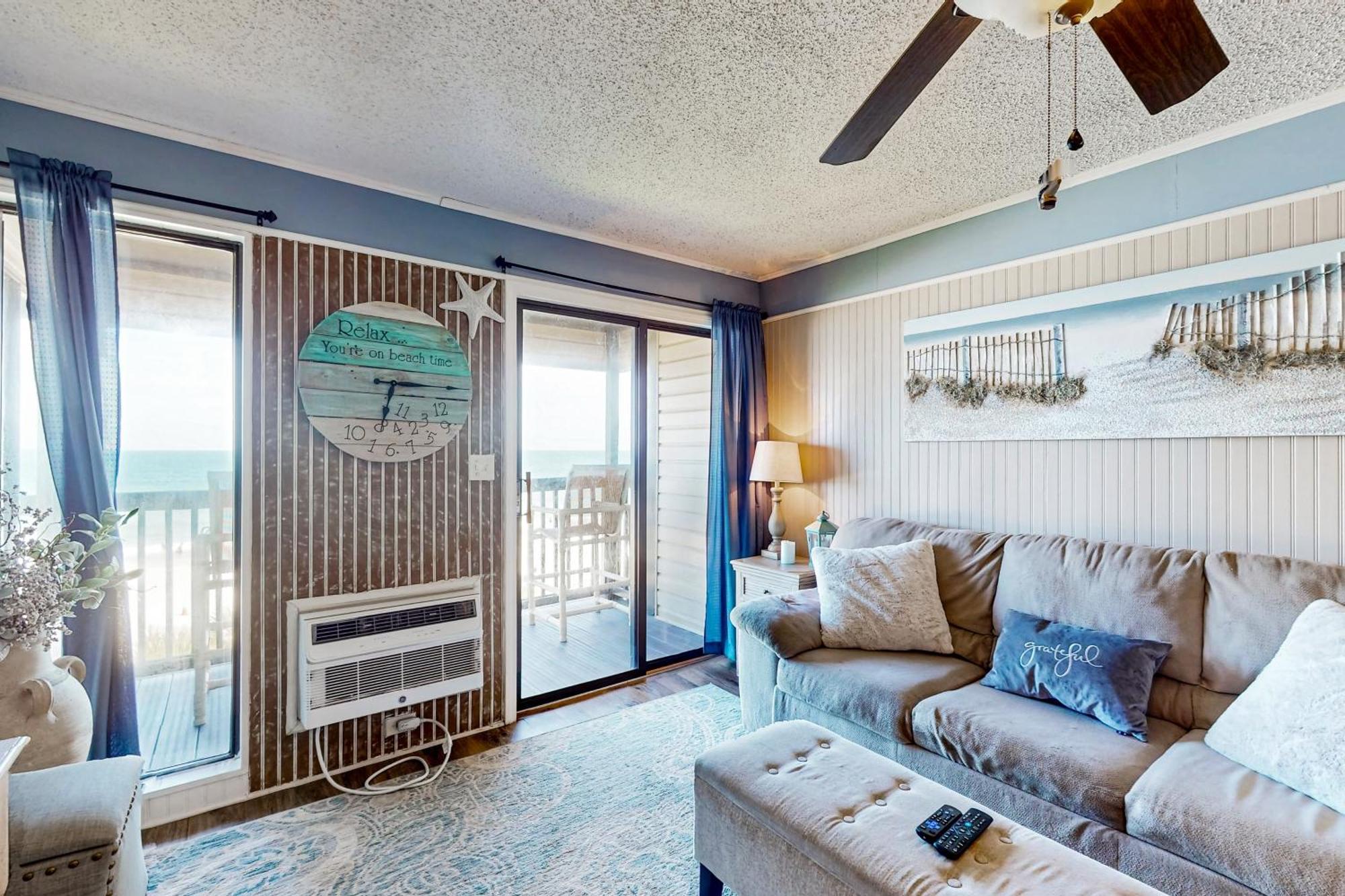 Long Bay Dunes D3 Myrtle Beach Bagian luar foto