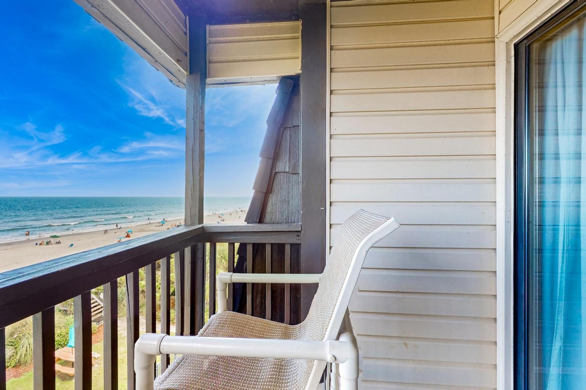 Long Bay Dunes D3 Myrtle Beach Bagian luar foto