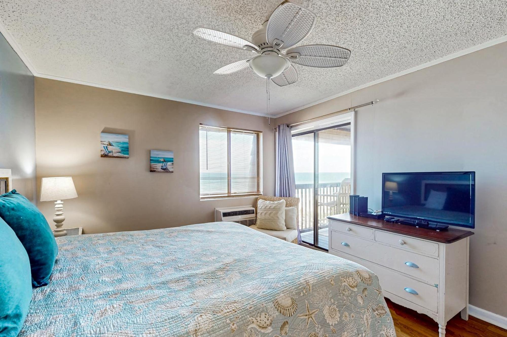 Long Bay Dunes D3 Myrtle Beach Bagian luar foto