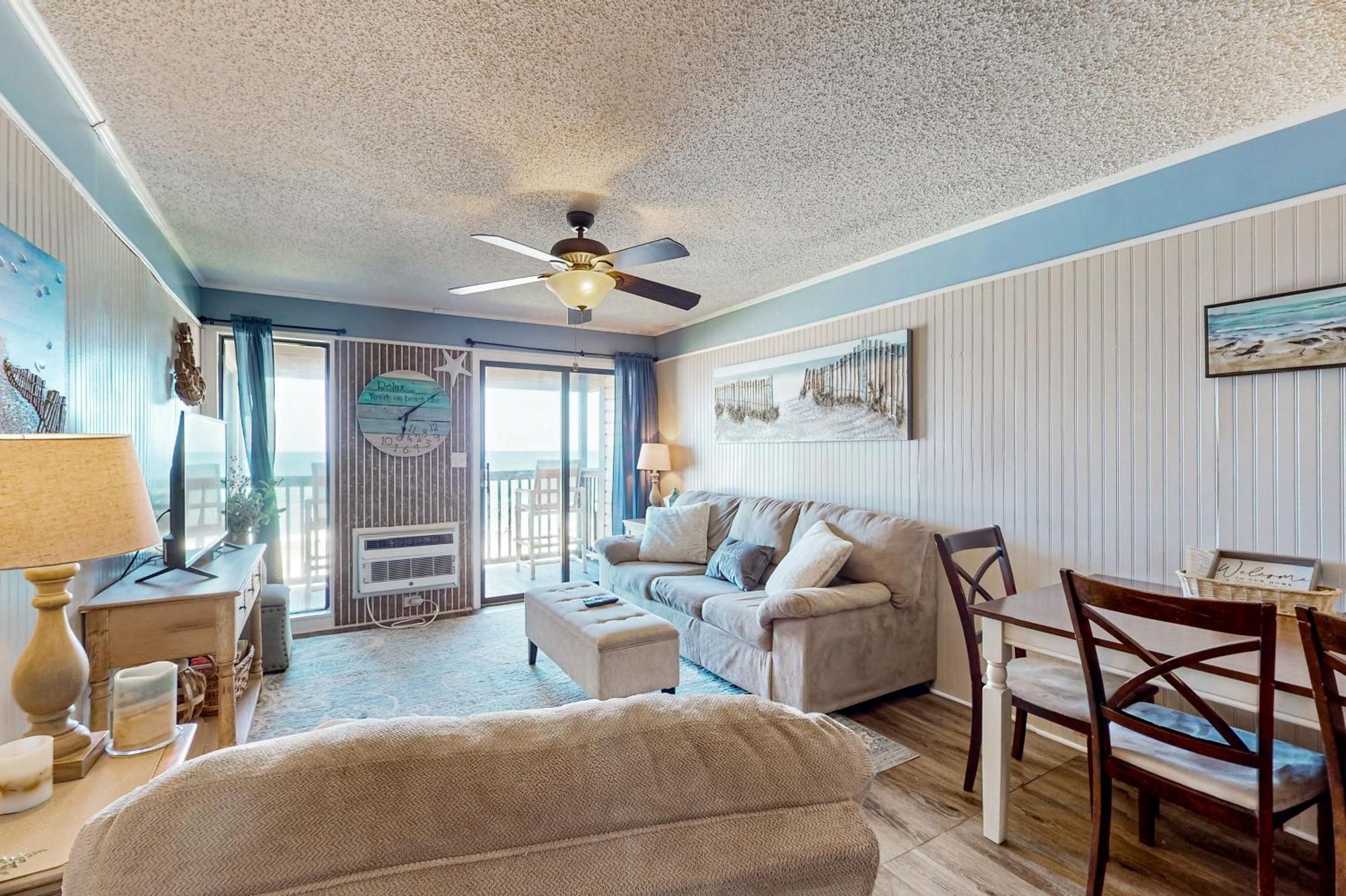 Long Bay Dunes D3 Myrtle Beach Bagian luar foto