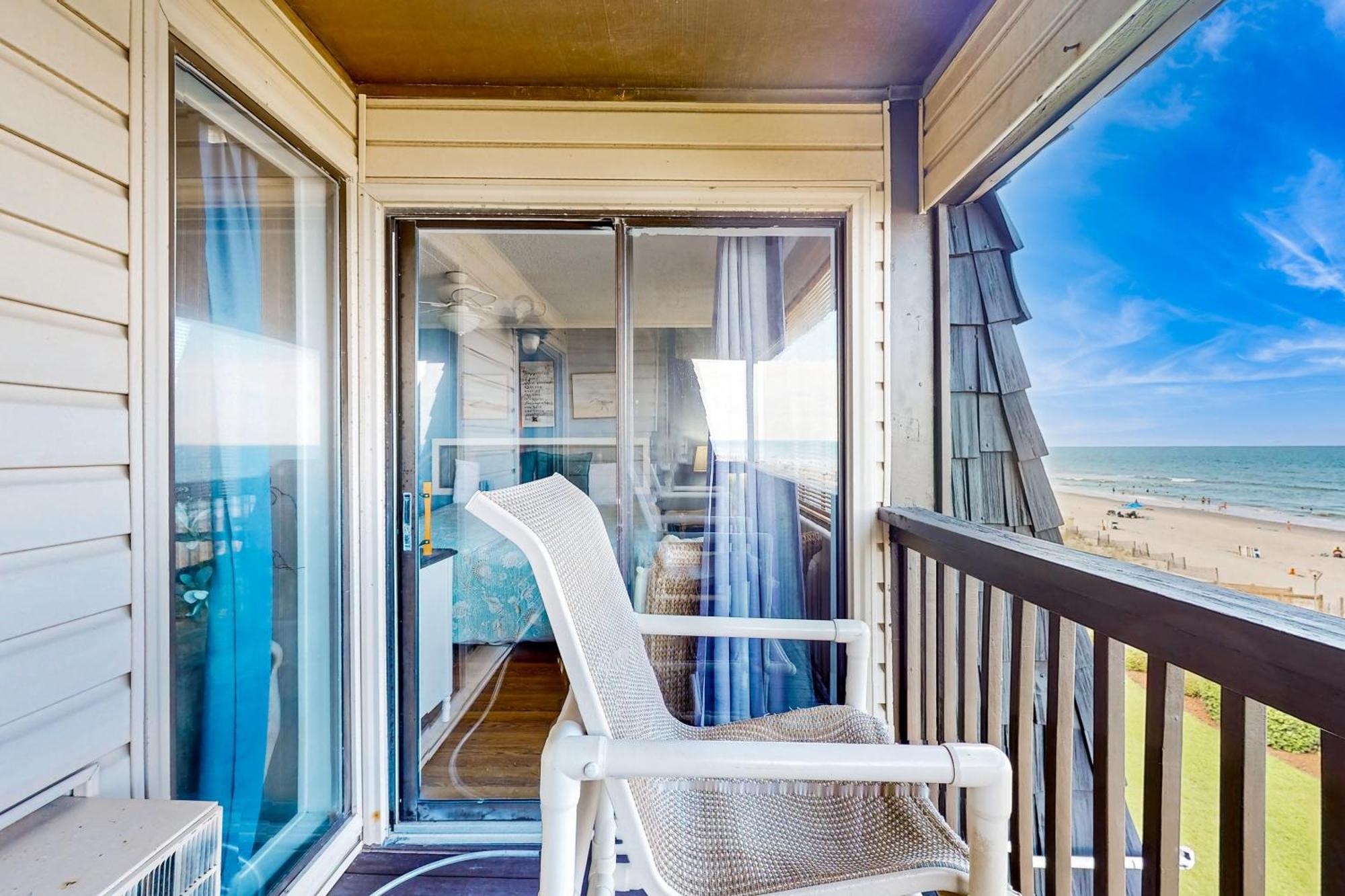 Long Bay Dunes D3 Myrtle Beach Bagian luar foto
