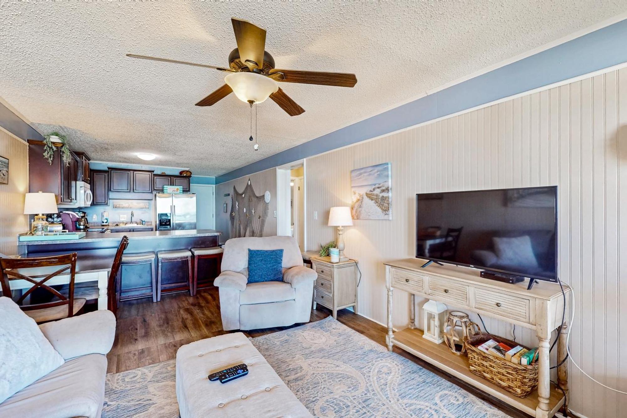 Long Bay Dunes D3 Myrtle Beach Bagian luar foto