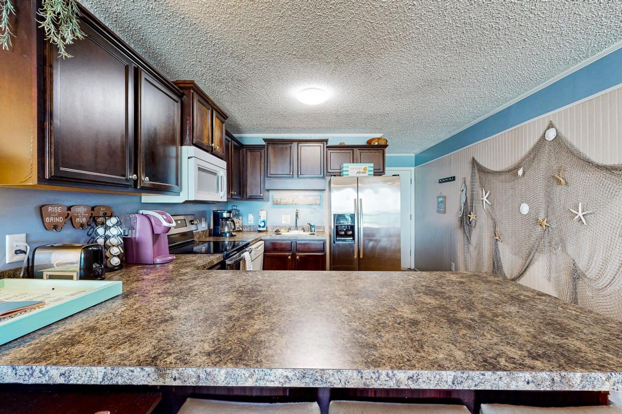 Long Bay Dunes D3 Myrtle Beach Bagian luar foto